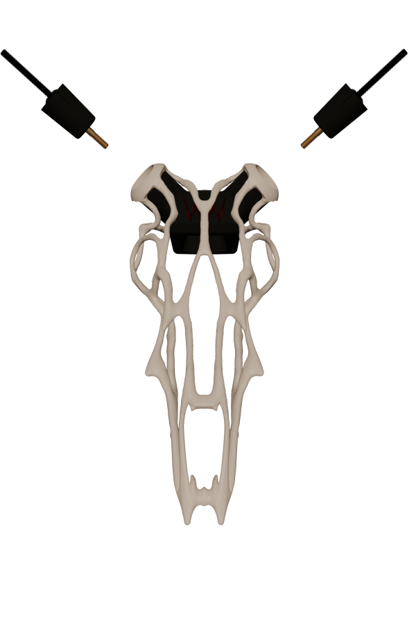 Horn Hook - ELK