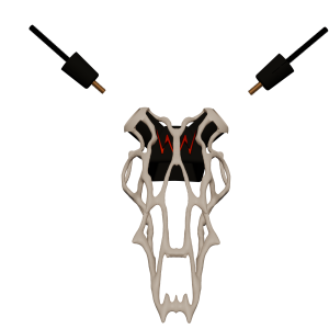 Horn Hook - DEER